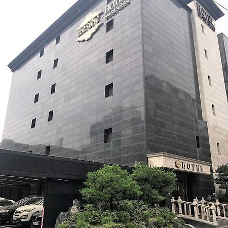 Suwon Orsay Business Hotel Eksteriør billede