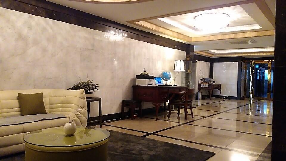 Suwon Orsay Business Hotel Eksteriør billede