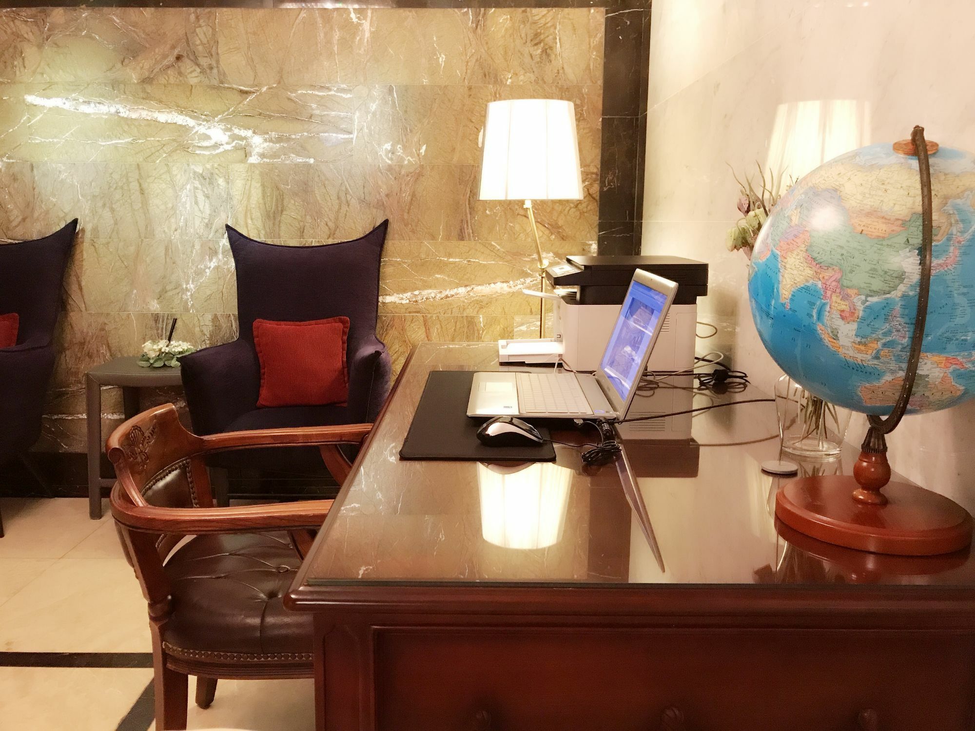 Suwon Orsay Business Hotel Eksteriør billede